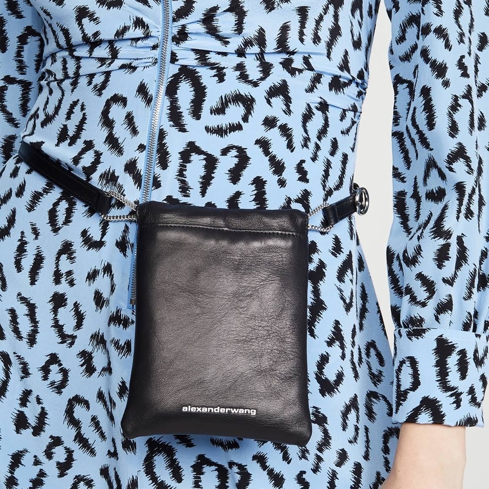 Alexander Wang Ryan Belt Bag